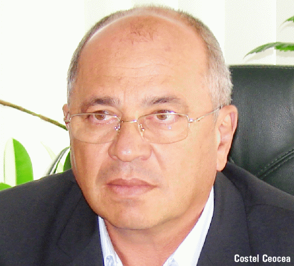 SIF Moldova: "Trebuie să crească rolul acţionarilor în actul decizional" SIF Moldova: "Trebuie să crească rolul acţionarilor în actul decizional"